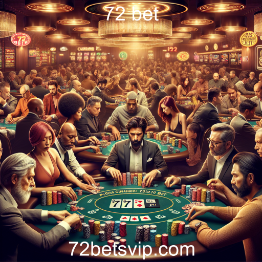 Explore os Grandes Prêmios do 72 Bet e Desafie Suas Habilidades